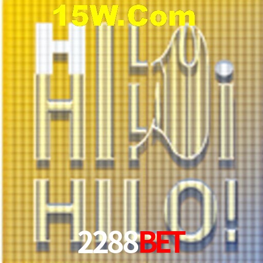 Platform Technology 2288Bet