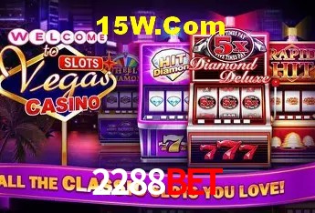 Casino Ao Vivo 2288Bet