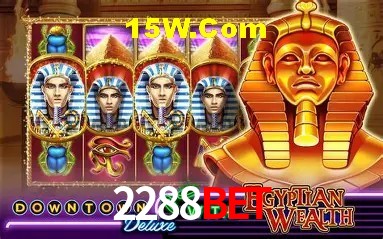Apostas de Futebol 2288Bet