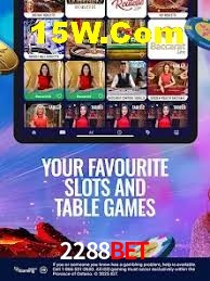 Games Directory 2288Bet