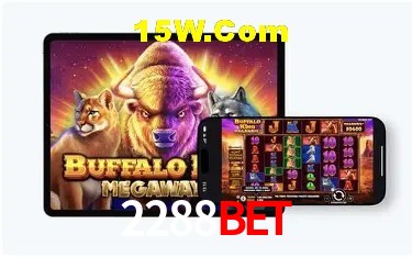 Estatísticas do Jogo 2288Bet