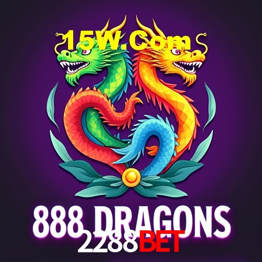 Casino Ao Vivo 2288Bet