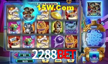 Benefícios VIP na 2288Bet