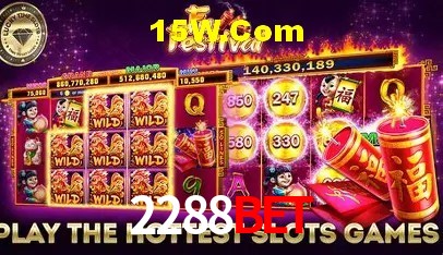 Biblioteca de slots populares na 2288Bet