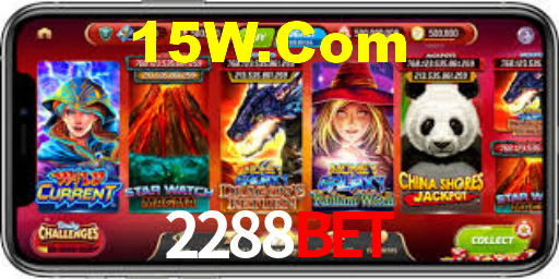 2288Bet: A Experiência de Casino com Jogos de Mesa ao Vivo