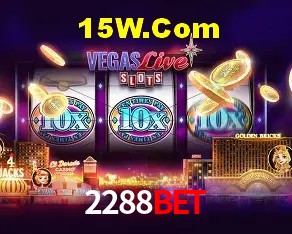Provedores de Jogos 2288Bet