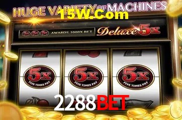 Design Responsivo 2288Bet