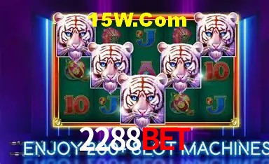 Diretório de Jogos 2288Bet