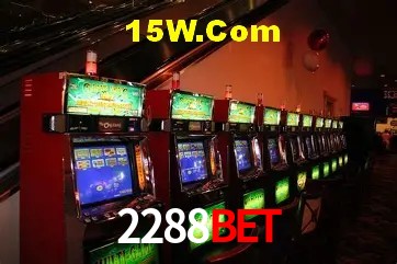 Sistemas de Segurança 2288Bet