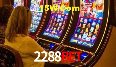 Bônus de Boas-vindas 2288Bet