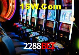 Welcome Bonus 2288Bet