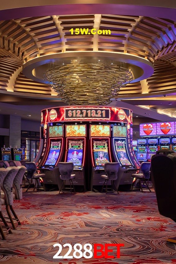 Live Casino 2288Bet