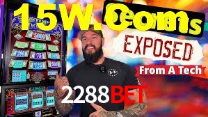 Daily Bonuses 2288Bet